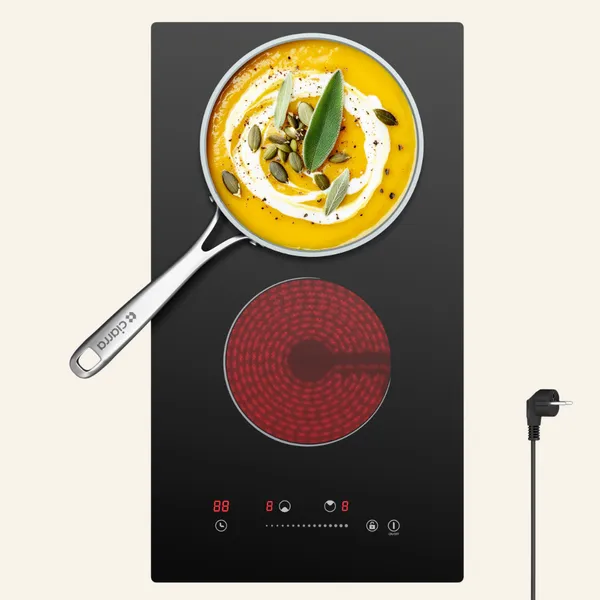 Ciarra Gadgets ceramic heater