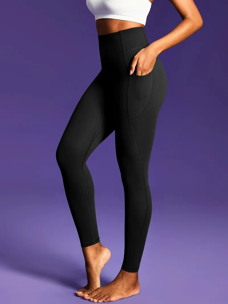 IUGA butt lifting leggings