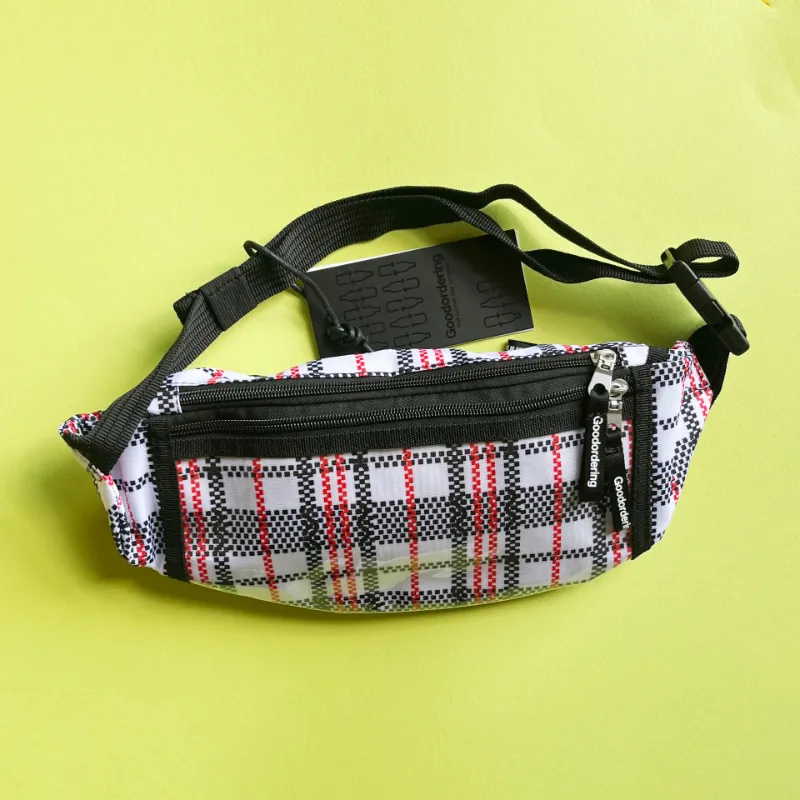 Goodordering belt bags