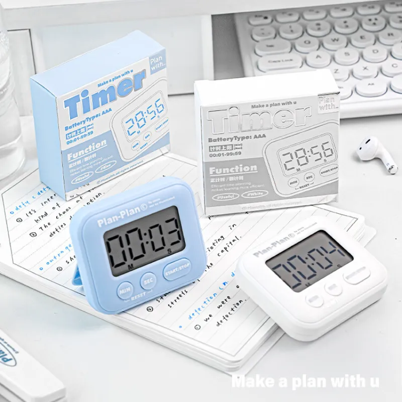 ChicChoi small timer