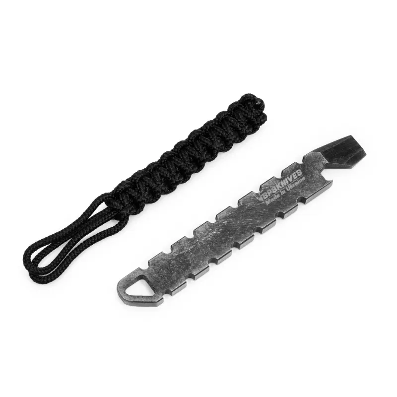BPS Knives pry bar knife combination tool