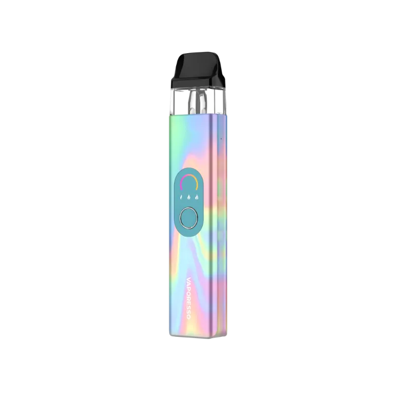 Vaporesso Xros 4 pod system vape device