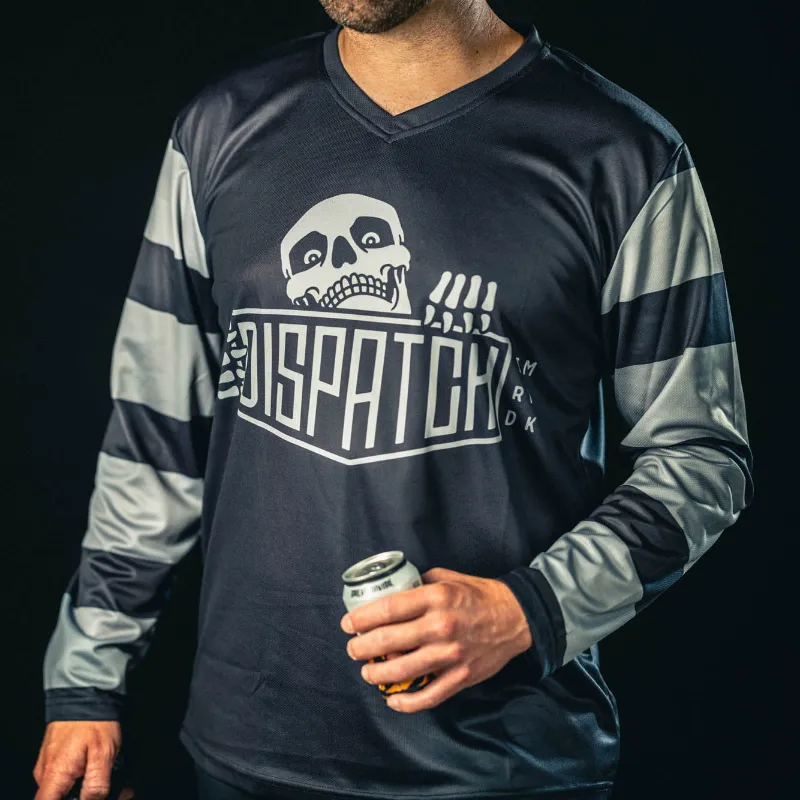 Dispatch Bike mountain bike jersey