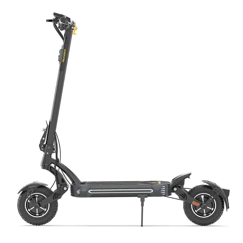 Ausom electric scooter