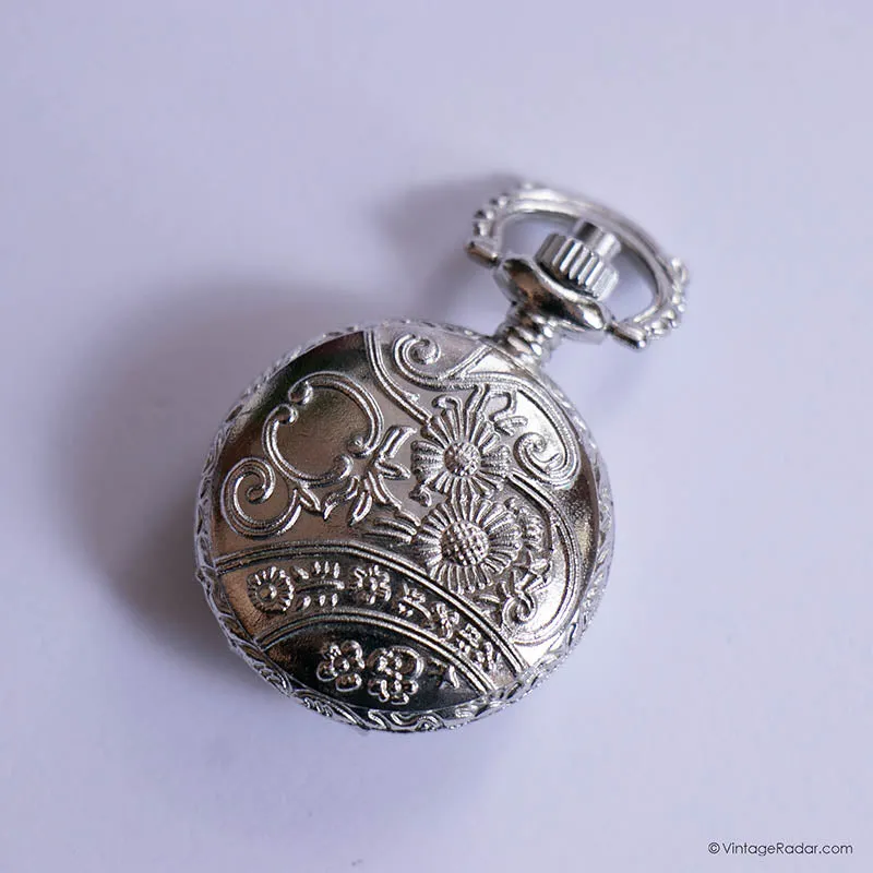 Vintage Radar pocket watch