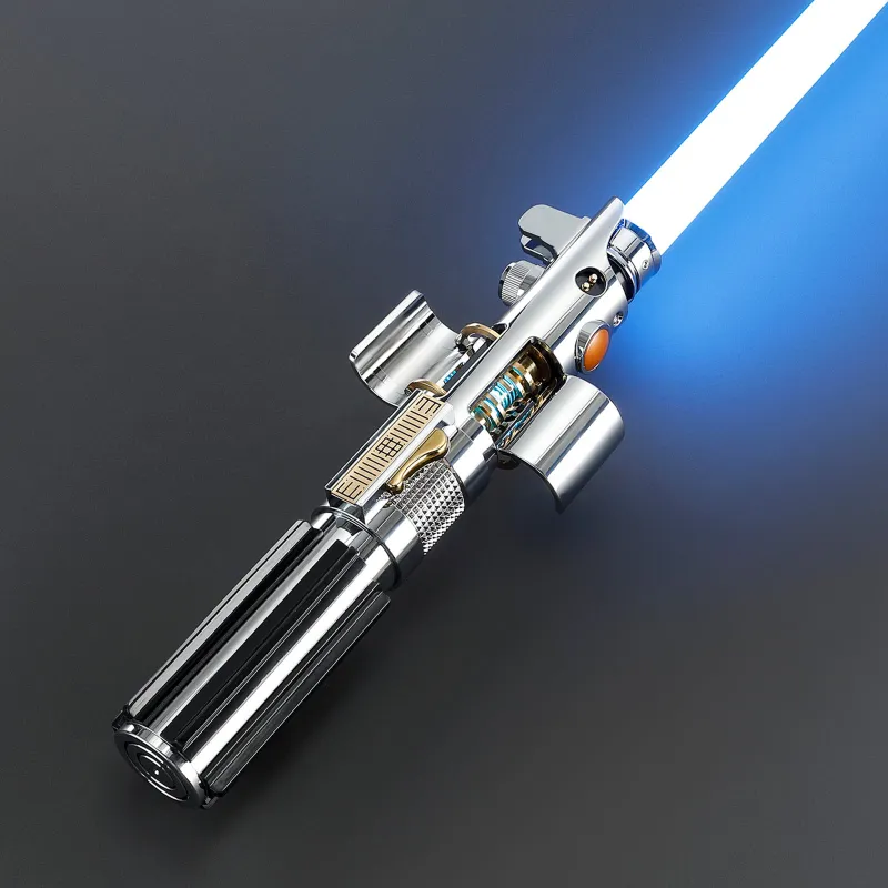 Kyber crystals