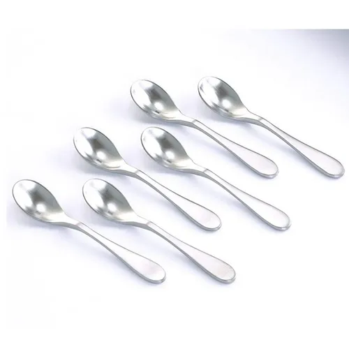 Knork demi spoon