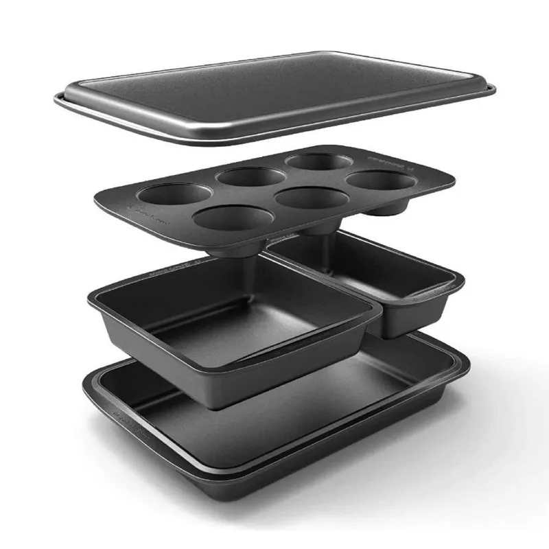 Baker's Secret ambition kitchenware