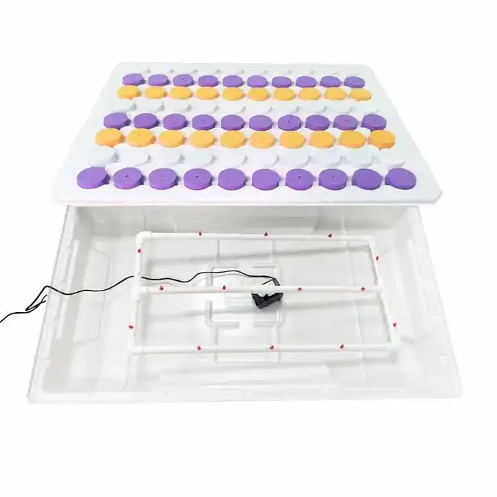 Cultiuana clone machine for plant propagation