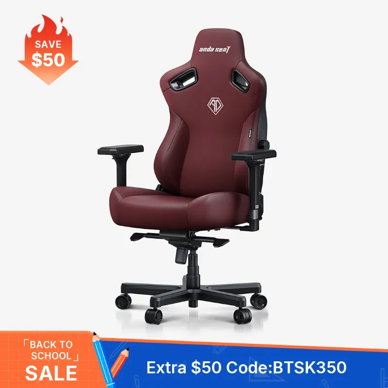 AndaSeat Kaiser 3 gaming chair