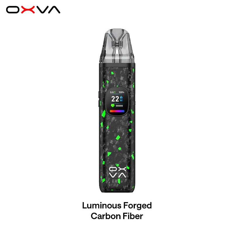 Everzon oxva xlim pro 2 dna pod system