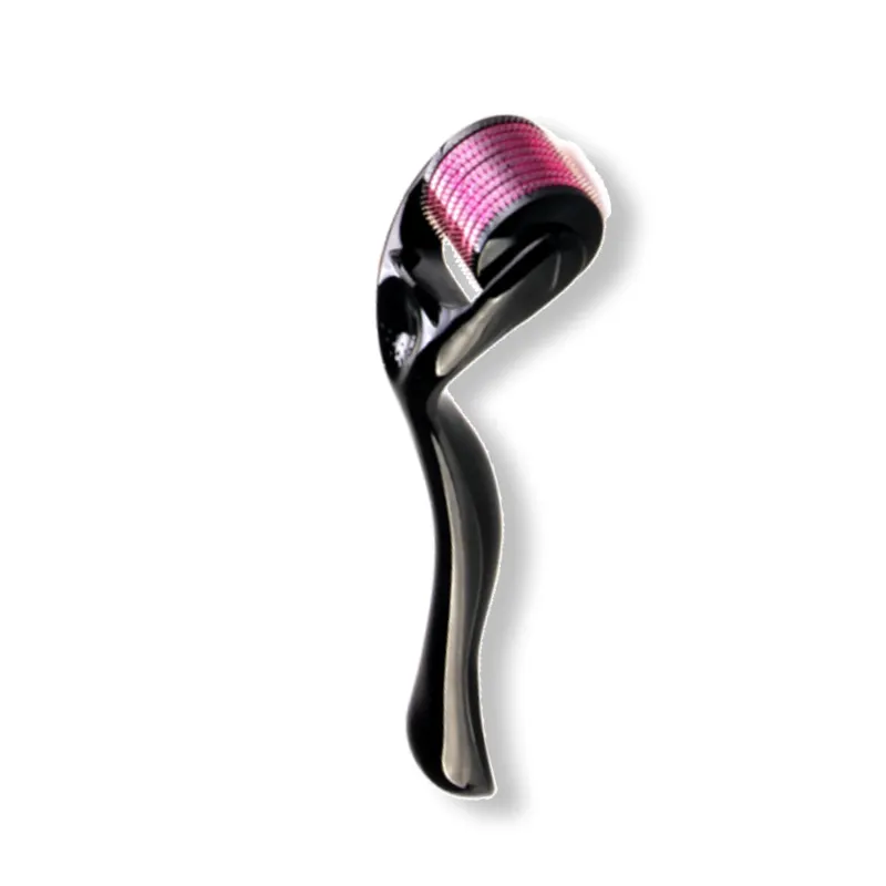 Mars By GHC Glow Dermaroller 0.5mm skin care tool