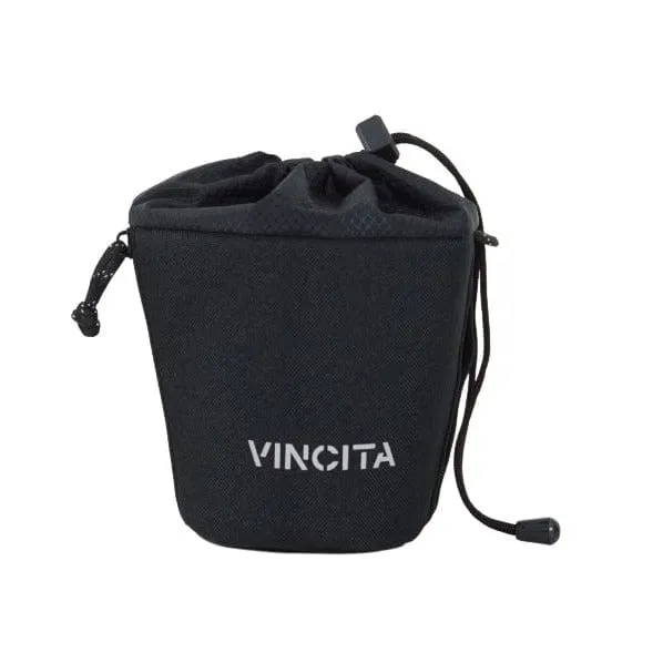 Vincita mug suitcase bike sword accessory