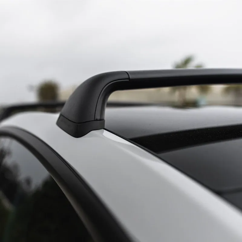 Tesstudio tesla model y roof rack
