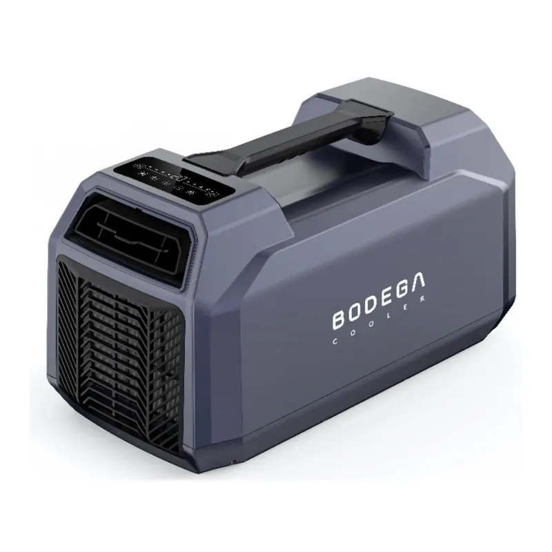 BODEGA cooler portable ac unit 6000 btu
