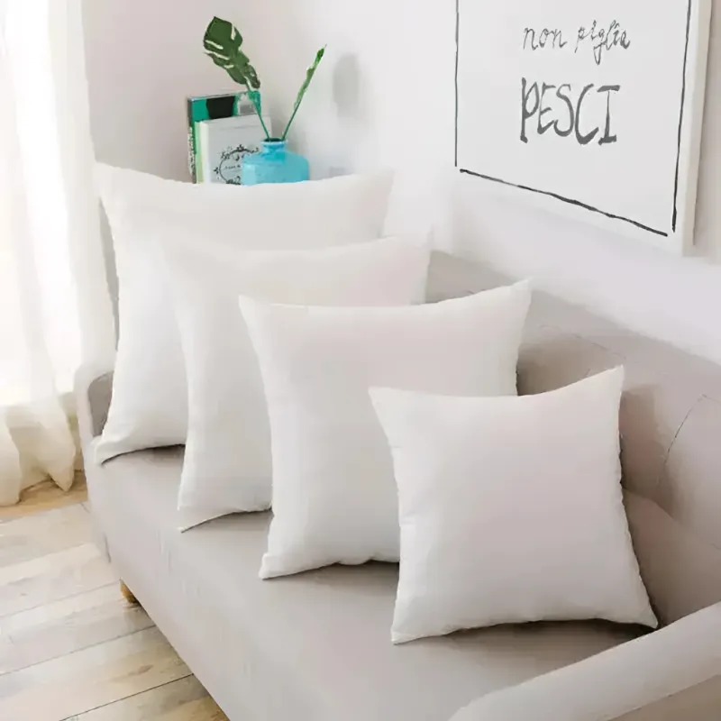 Maia Homes fill a pillow insert