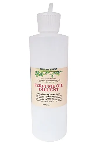 The Perfume Studio perfumers alcohol perfume base