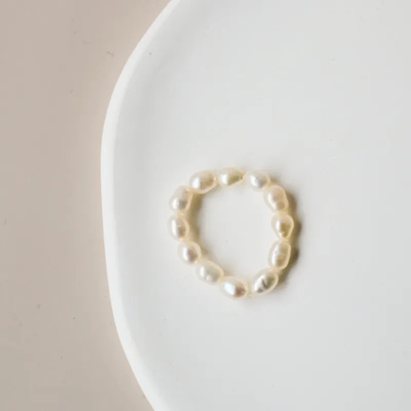 Horace Jewelry Naccara Pearls pearl jewelry