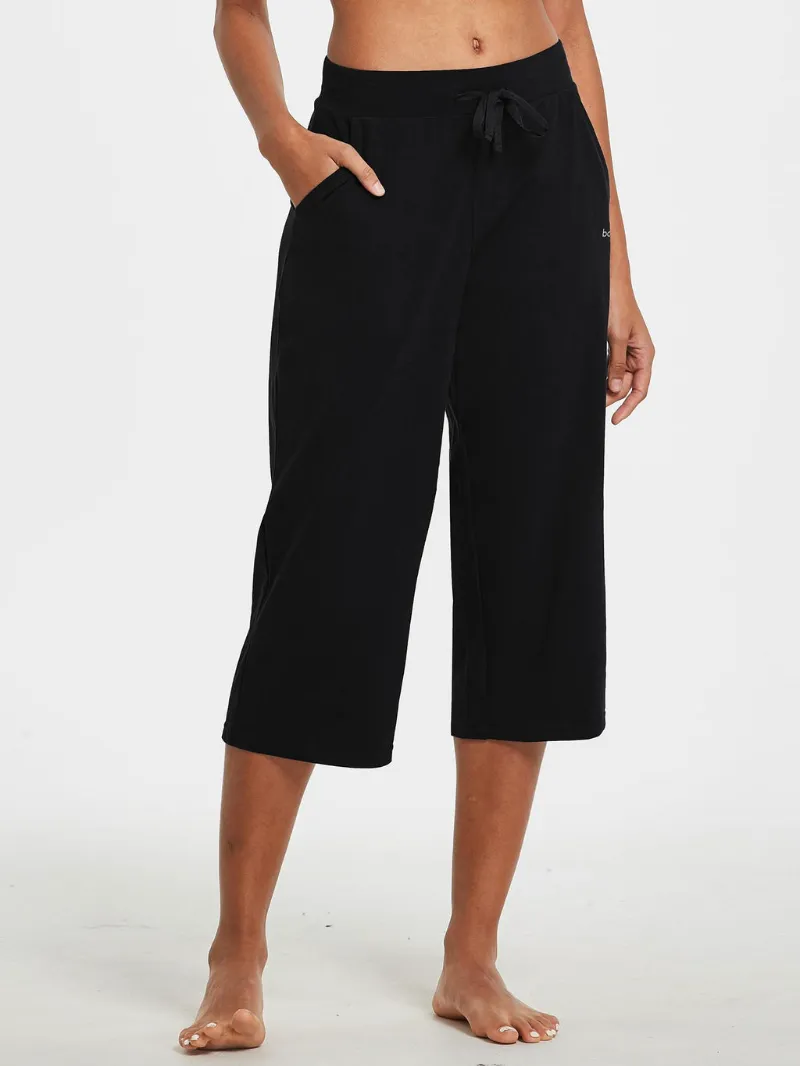 Baleaf Sports capri pants