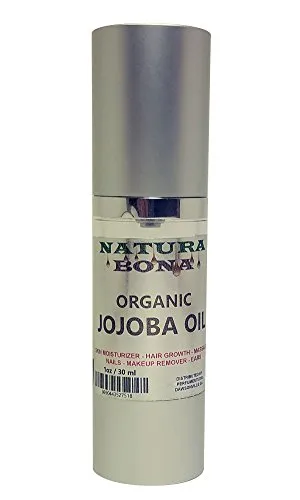 The Perfume Studio jojoba massage oil