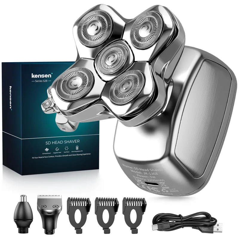 KENSEN kensie shaver electric grooming tool