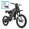 HappyRunSports electric pit bike