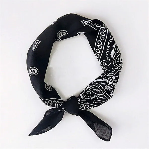 RoyalBandana black people bandanas men