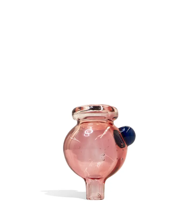 Humansucks carb cap