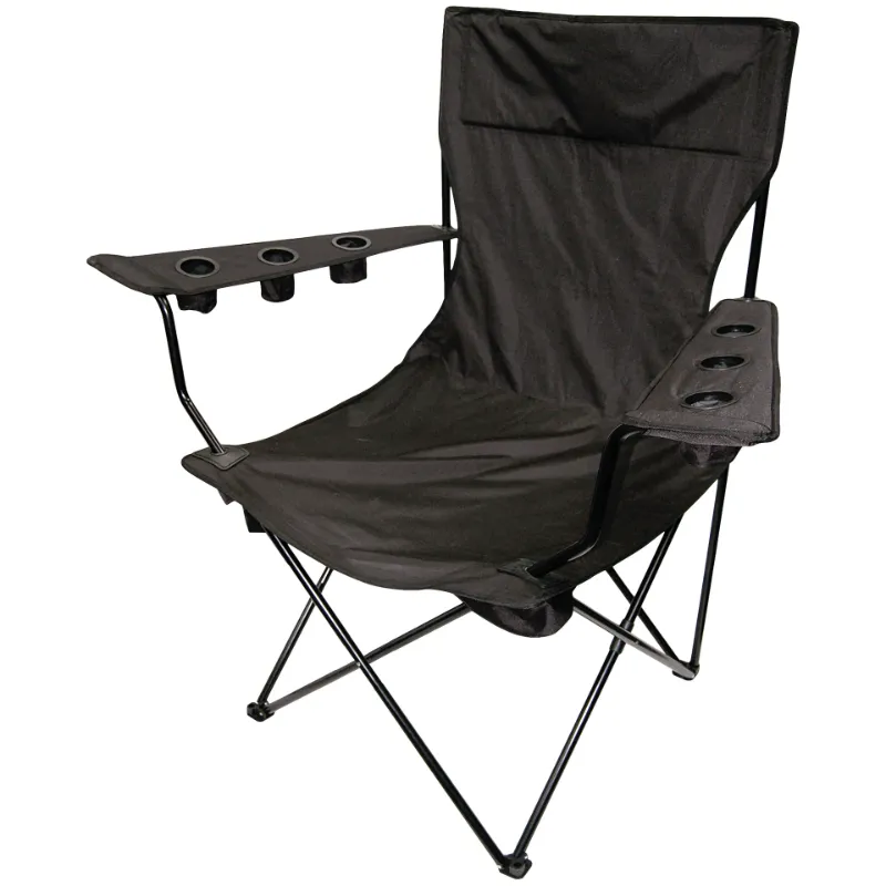 Creative Wagons heavy duty folding chair