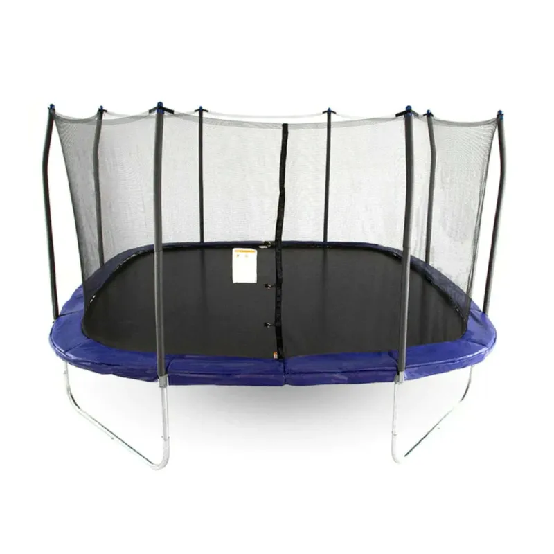 Amplify Your Home trampo line trampoline for outdoor backyard use