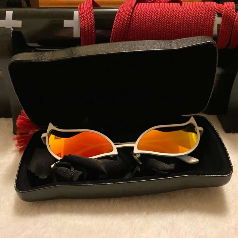 Feel the Anime doflamingo glasses