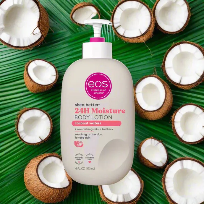 Kismet Beauty Brands eos beauty products