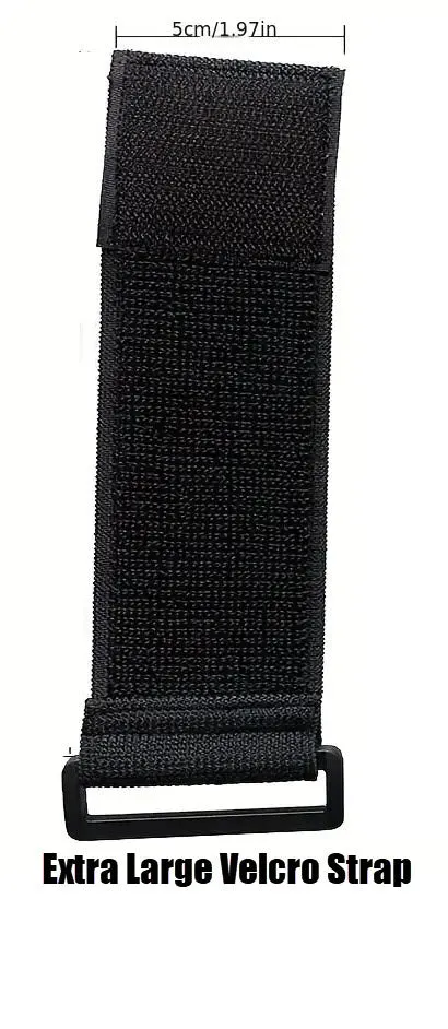 EV Hover elastic velcro cable fastener