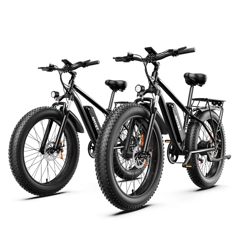 AMYET eBikes amyet electric bike