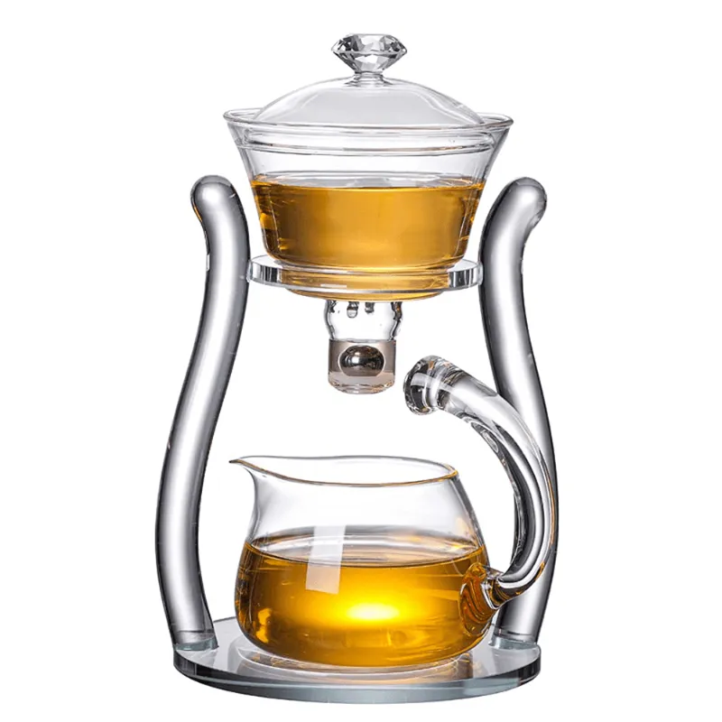 RORA TEAPOT magnetic tea pot brewing vessel