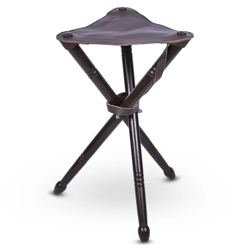 Gentry Choice USA camp stool