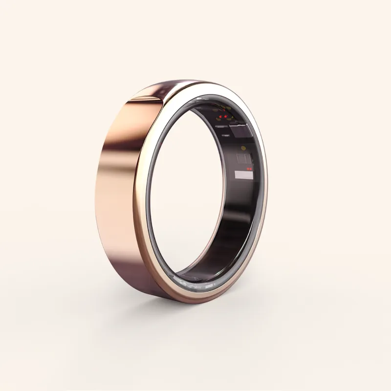 Omni Health Ring smart health ring
