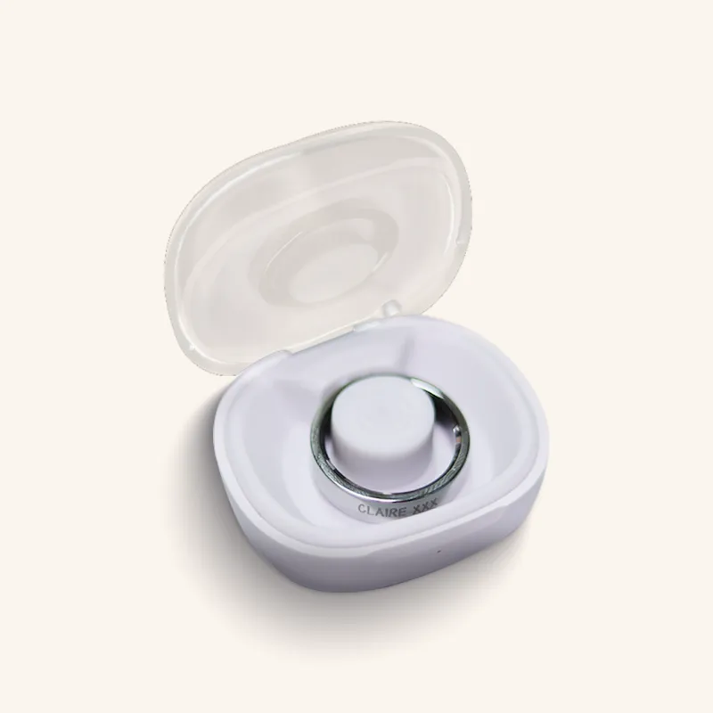 Omni Health Ring smarthealth tracking ring