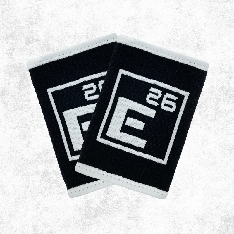 Element 26 sweat wristbands