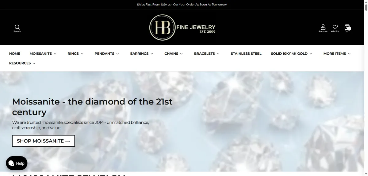 The Harlembling home page